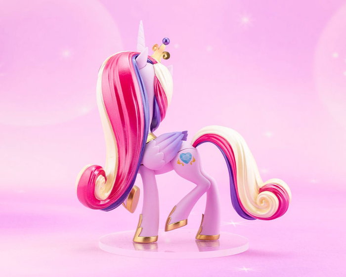 My Little Pony Bishoujo Estatua PVC 1/7 Princess Cadance 22 cm