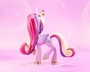My Little Pony Bishoujo Estatua PVC 1/7 Princess Cadance 22 cm