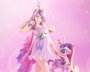 My Little Pony Bishoujo Estatua PVC 1/7 Princess Cadance 22 cm