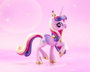 My Little Pony Bishoujo Estatua PVC 1/7 Princess Cadance 22 cm