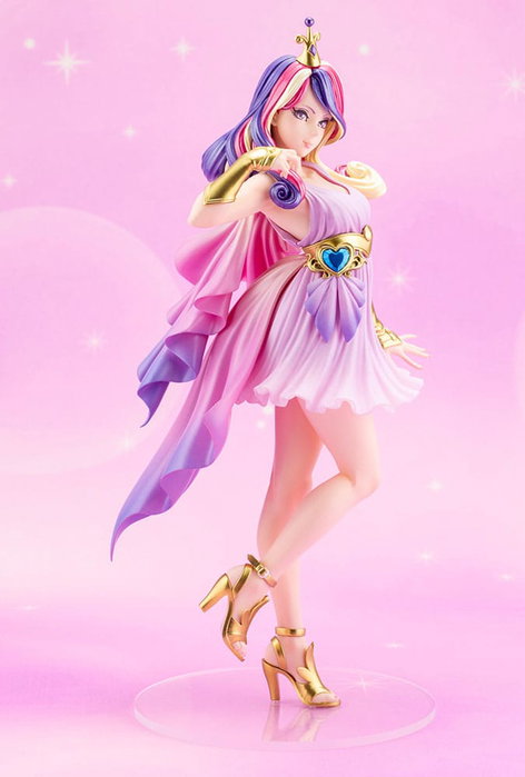 My Little Pony Bishoujo Estatua PVC 1/7 Princess Cadance 22 cm