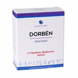 Dorbén