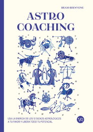 ASTRO COACHING, Hugo Bienvenu - VR EUROPA