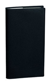 Quo Vadis Agenda Anual Silma ML Impala Negro