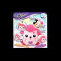 DISET Funtasy Family Kiss-meez Erizo