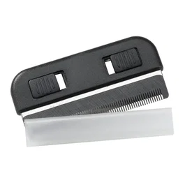Ferplast Cuchilla para Peladora GRO 5960 Pelo Corto Medio