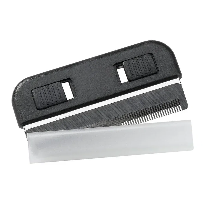Ferplast Cuchilla para Peladora GRO 5960 Pelo Corto Medio Ferplast Cuchilla para Peladora GRO 5960 Pelo Corto Medio