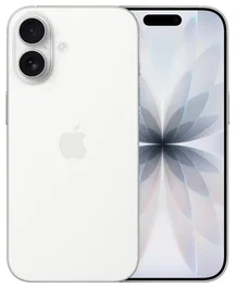 Apple iPhone 17 512GB Blanco Teléfono Inteligente Smartphone 6.3'' Super Retina XDR 48+48+18MP iOS USB-C
