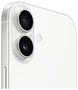 Apple iPhone 17 512GB Blanco Teléfono Inteligente Smartphone 6.3'' Super Retina XDR 48+48+18MP iOS USB-C