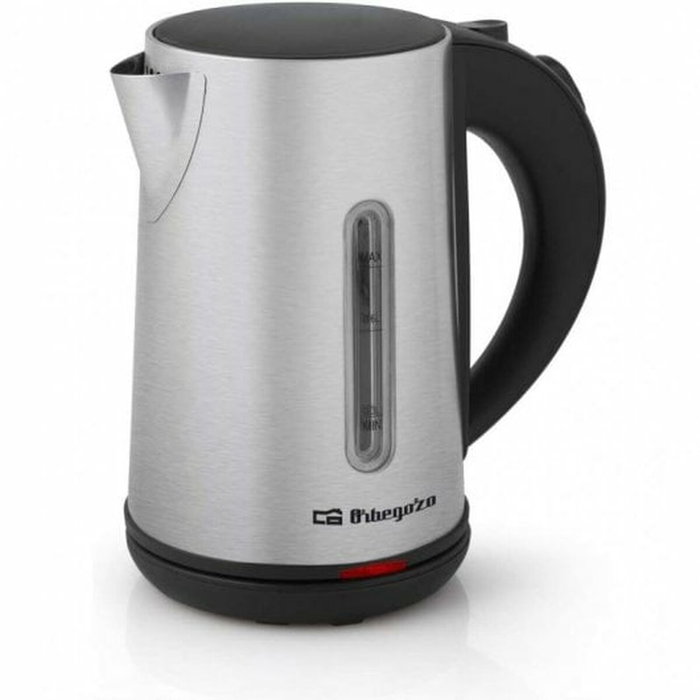 Orbegozo Hervidor de Agua KT 6022 de 0.8L y 1100W Orbegozo Hervidor de Agua KT 6022 de 0.8L y 1100W