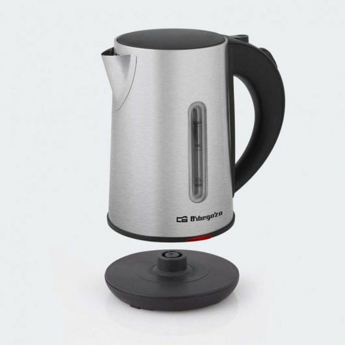 Orbegozo Hervidor de Agua KT 6022 de 0.8L y 1100W Orbegozo Hervidor de Agua KT 6022 de 0.8L y 1100W