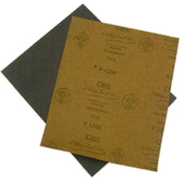 Flexovit PA891 Lija de Agua Pliego Grano 280 Latex