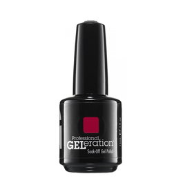 Professional GELeration, Esmalte de uñas semipermanente, GEL-1121, La belleza seductora, 15 ml