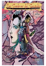 Las Sombras Del Sengoku