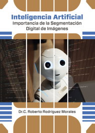Inteligencia Artificial Importancia de la Segmen.Digit.Imag, Roberto Rodríguez Morales