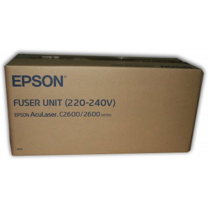 Epson Unidad de fijación S053018 para AcuLaser C-2600/C-2600N