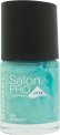Rimmel Salon Pro With Lycra Nail Polish 500 Peppermint 12ml Rimmel Salon Pro With Lycra Nail Polish 500 Peppermint 12ml