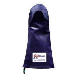 TUCKER - TK55152 - Manopla Quickclean® Polycotton para Alta Temperatura - 38 cm