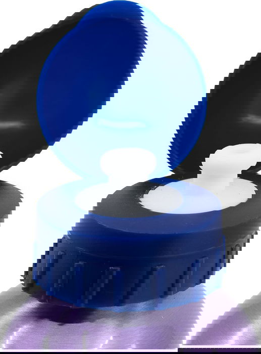 Botella de Agua Frozen CZ11261 530 ml Azul Aluminio