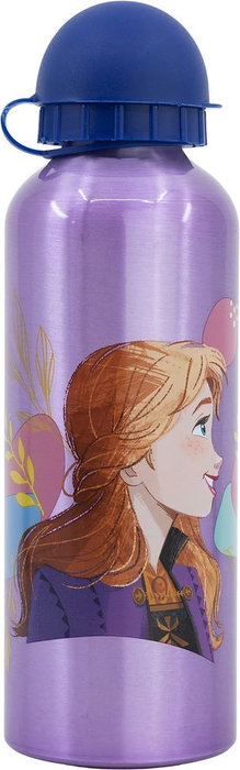 Licensing Botella de Aluminio Frozen 530ml