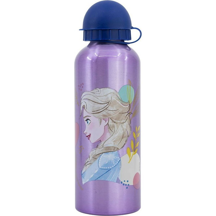 Licensing Botella de Aluminio Frozen 530ml Licensing Botella de Aluminio Frozen 530ml