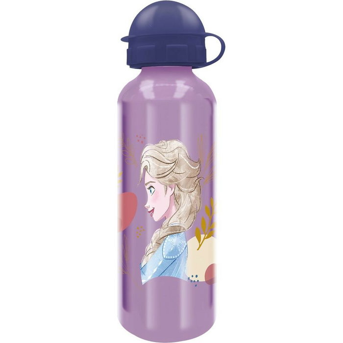 Licensing Botella de Aluminio Frozen 530ml Licensing Botella de Aluminio Frozen 530ml