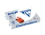 Clairefontaine Papel DCP Din A4 120 Gramos Paquete 250 Hojas Blanco