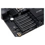 ASUS PRO WS W790-ACE Placa Base Intel W790, LGA 4677 para Xeon W-3400/W-2400, DDR5 ECC hasta 2 TB, 5x PCIe 5.0, CEB, Ideal para Workstation