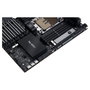 ASUS PRO WS W790-ACE Placa Base Intel W790, LGA 4677 para Xeon W-3400/W-2400, DDR5 ECC hasta 2 TB, 5x PCIe 5.0, CEB, Ideal para Workstation