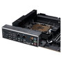 ASUS PRO WS W790-ACE Placa Base Intel W790, LGA 4677 para Xeon W-3400/W-2400, DDR5 ECC hasta 2 TB, 5x PCIe 5.0, CEB, Ideal para Workstation