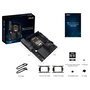 ASUS PRO WS W790-ACE Placa Base Intel W790, LGA 4677 para Xeon W-3400/W-2400, DDR5 ECC hasta 2 TB, 5x PCIe 5.0, CEB, Ideal para Workstation