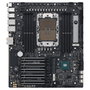 ASUS PRO WS W790-ACE Placa Base Intel W790, LGA 4677 para Xeon W-3400/W-2400, DDR5 ECC hasta 2 TB, 5x PCIe 5.0, CEB, Ideal para Workstation