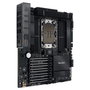 ASUS PRO WS W790-ACE Placa Base Intel W790, LGA 4677 para Xeon W-3400/W-2400, DDR5 ECC hasta 2 TB, 5x PCIe 5.0, CEB, Ideal para Workstation