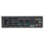 ASUS PRO WS W790-ACE Placa Base Intel W790, LGA 4677 para Xeon W-3400/W-2400, DDR5 ECC hasta 2 TB, 5x PCIe 5.0, CEB, Ideal para Workstation