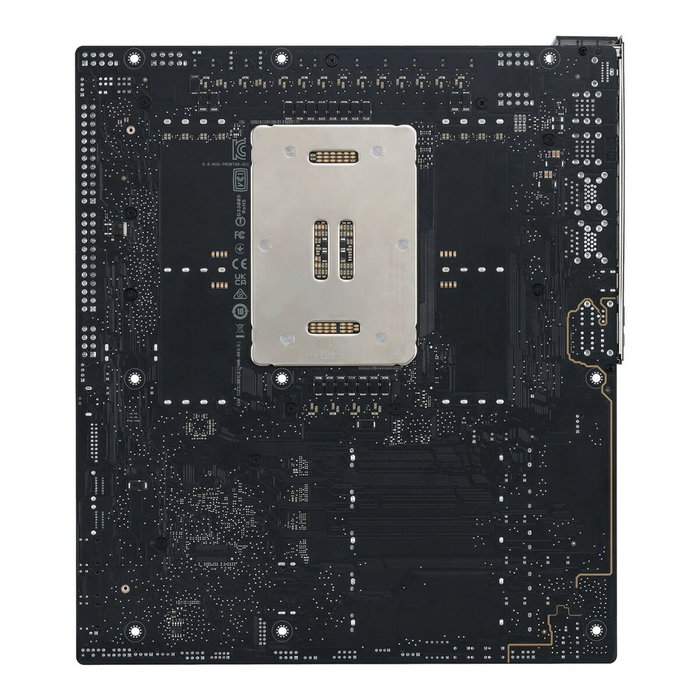 ASUS PRO WS W790-ACE SSI CEB Intel W790 LGA 4677 ASUS PRO WS W790-ACE SSI CEB Intel W790 LGA 4677