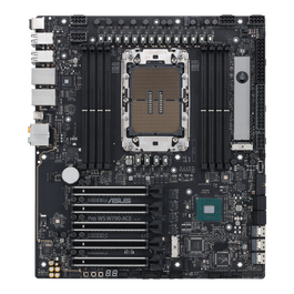 ASUS PRO WS W790-ACE SSI CEB Intel W790 LGA 4677