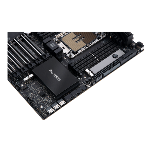 ASUS PRO WS W790-ACE SSI CEB Intel W790 LGA 4677 ASUS PRO WS W790-ACE SSI CEB Intel W790 LGA 4677
