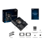 ASUS PRO WS W790-ACE SSI CEB Intel W790 LGA 4677