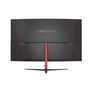 Keep Out Monitor Gaming Curvo 27" XGM27PROIII FHD 200Hz 1ms, HVA, AMD FreeSync/G-Sync, Altavoces, Base Ajustable