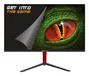 Keepout XGM27PROIIIS Monitor Gaming Curvo 27 Pulgadas FHD 200Hz