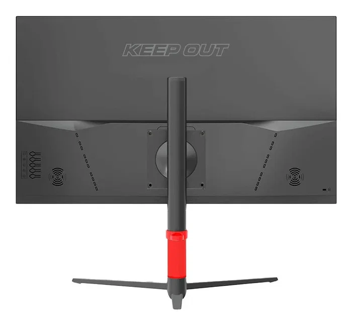 Keepout XGM27PROIIIS Monitor Gaming Curvo 27 Pulgadas FHD 200Hz Keepout XGM27PROIIIS Monitor Gaming Curvo 27 Pulgadas FHD 200Hz