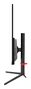 Keepout XGM27PROIIIS Monitor Gaming Curvo 27 Pulgadas FHD 200Hz
