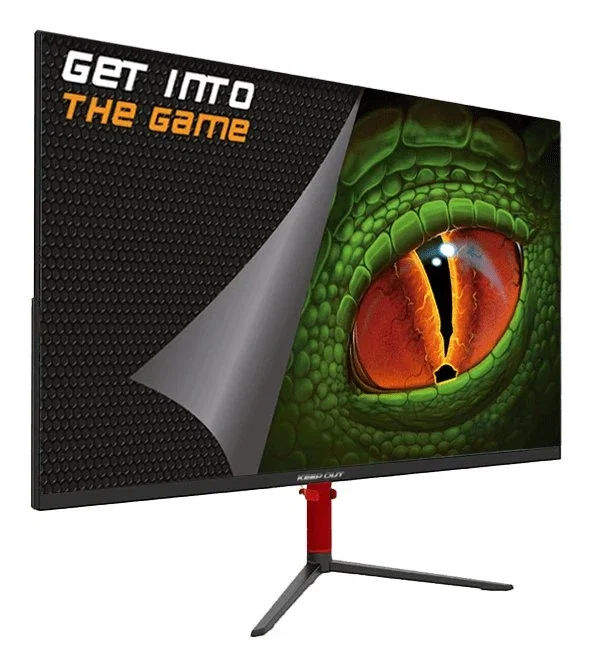 Keepout XGM27PROIIIS Monitor Gaming Curvo 27 Pulgadas FHD 200Hz Keepout XGM27PROIIIS Monitor Gaming Curvo 27 Pulgadas FHD 200Hz