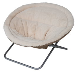 Kerbl Cuna Alice Beige Ø58cm
