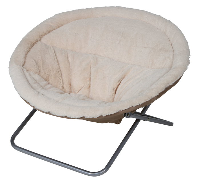 Kerbl Cuna Alice Beige Ø58cm Kerbl Cuna Alice Beige Ø58cm
