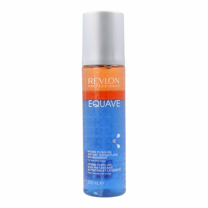 Revlon Professional Equave Hydra Fusio Oil 3 Phases 200ml