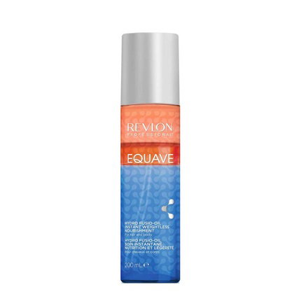 Revlon Professional Equave Hydra Fusio Oil 3 Phases 200ml