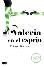Valeria en el espejo, SUMA DE LETRAS - SUMA DE LETRAS