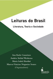 Leituras do Brasil, Ana Karla, Andréa, Maria Isabel y Marcu - ALAMEDA