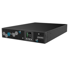 PowerWalker VI 3000 RLP Line-Interactive UPS Rack 2U 3000VA 2700W
